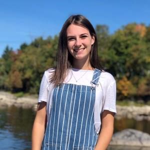 Meet your Posher, Shannon